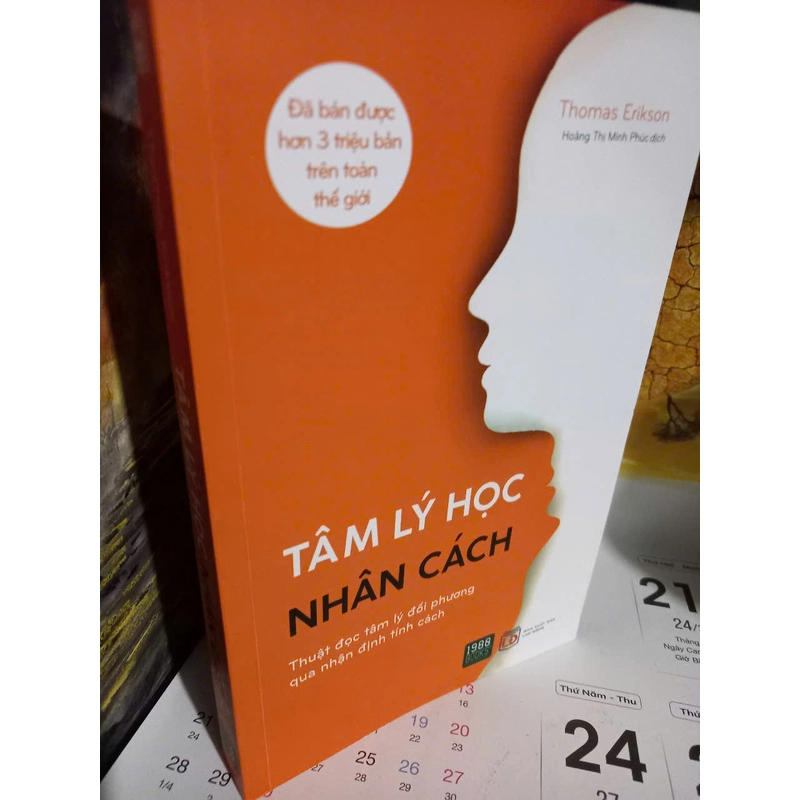 tâm lý học nhân cách 445333