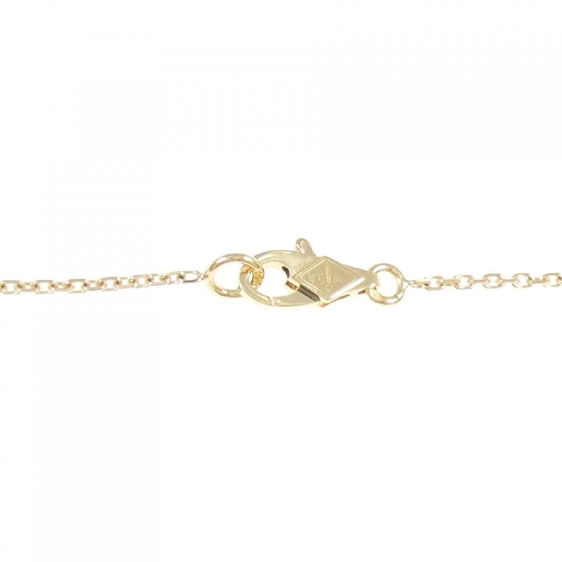 Vòng cổ mini Frivole Van Cleef & Arpels - Hàng hiệu Authentic 839513