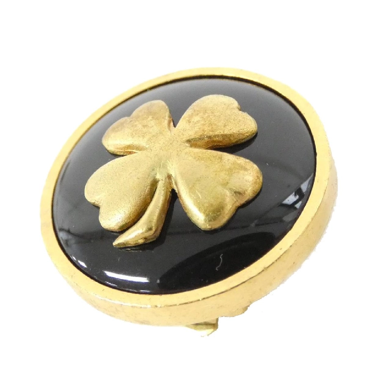 【Vintage】Bông tai Chanel 626573