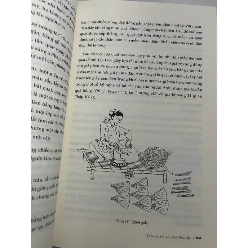 Tiểu luận về dân Bắc Kỳ - Gustave Dumoutier - Nghiên cứu văn hóa, Dân tộc học 1023855