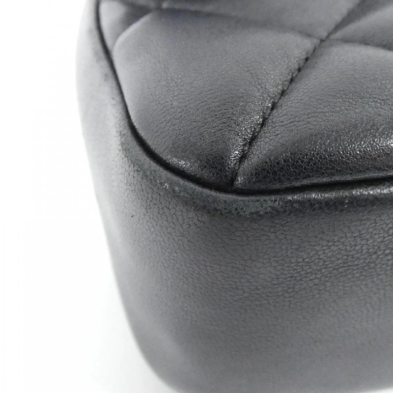 Túi xách chéo Chanel AS3456 - Hàng hiệu Authentic 767137