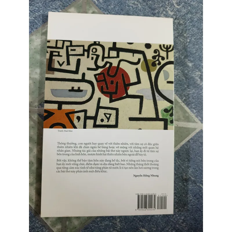 Có một dòng sông chảy qua tôi - Hào Thiện Chân 609576