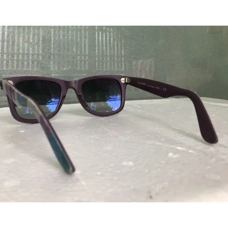 Kính RAY-BAN Wayfarer made in ITALY 962031