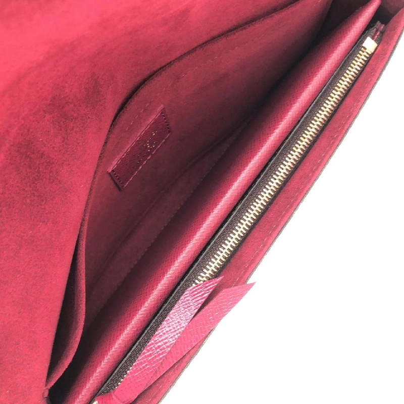 Túi xách vai Louis Vuitton Monogram Pochette Felicie M81896 - Hàng hiệu chính hãng 803171