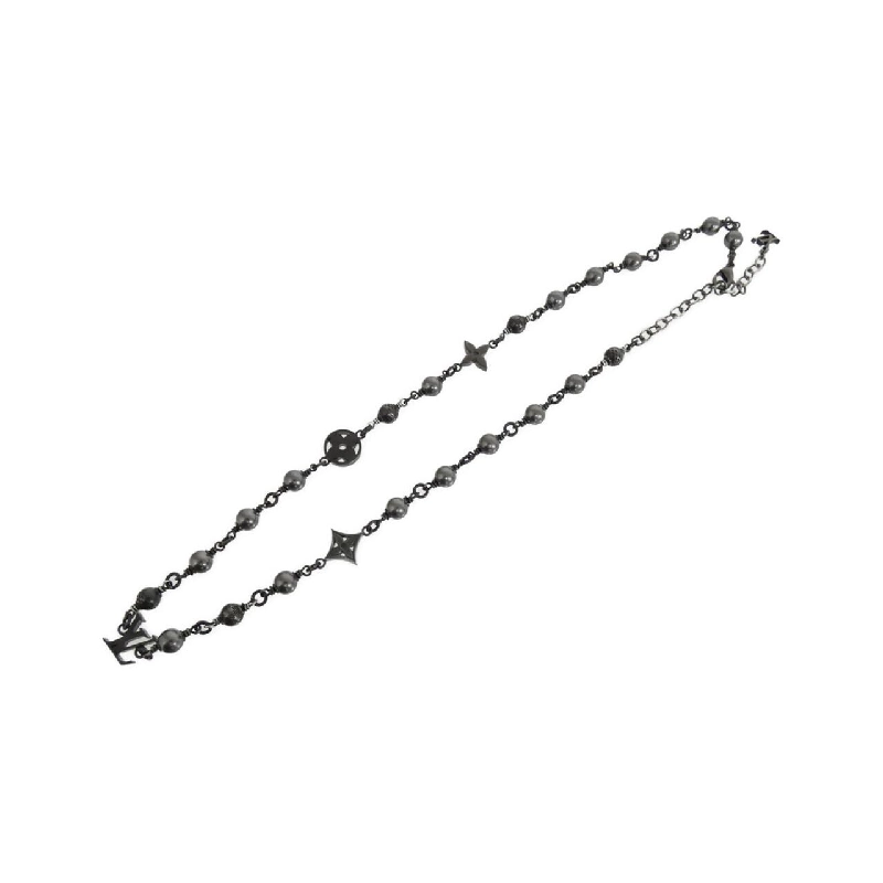 Dây chuyền Louis Vuitton LV Pearl M02445 - Hàng hiệu Chính hãng 772641