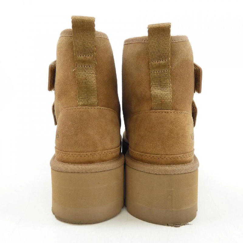 【Khuyến mãi】Giày bốt UGG 659582