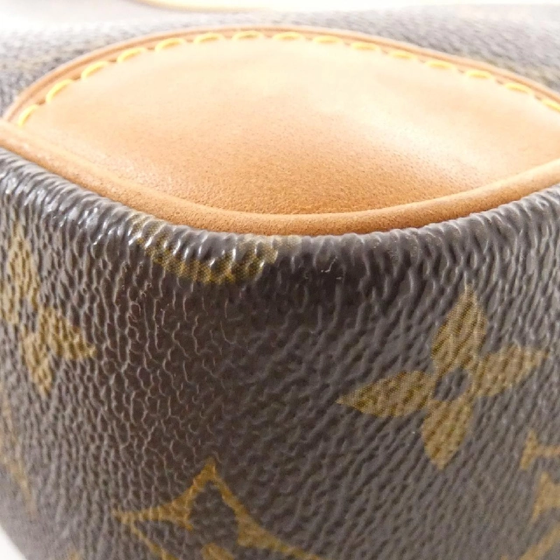 Túi xách vai Louis Vuitton Monogram Trocadéro 27cm M51274 611429