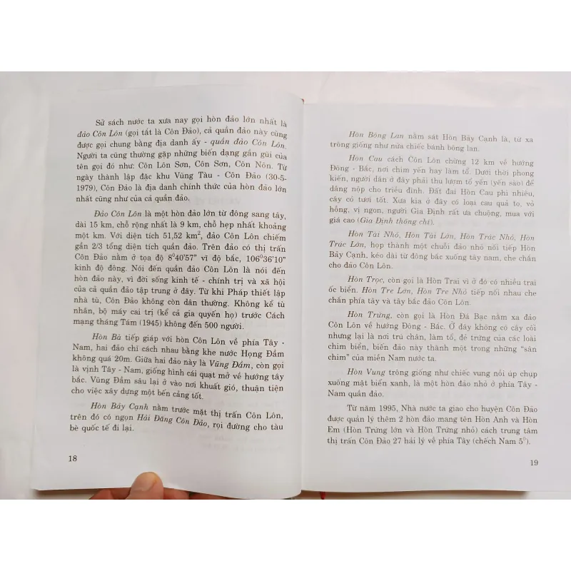 Lịch Sử Nhà Tù Côn Đảo 1862-1975 761709