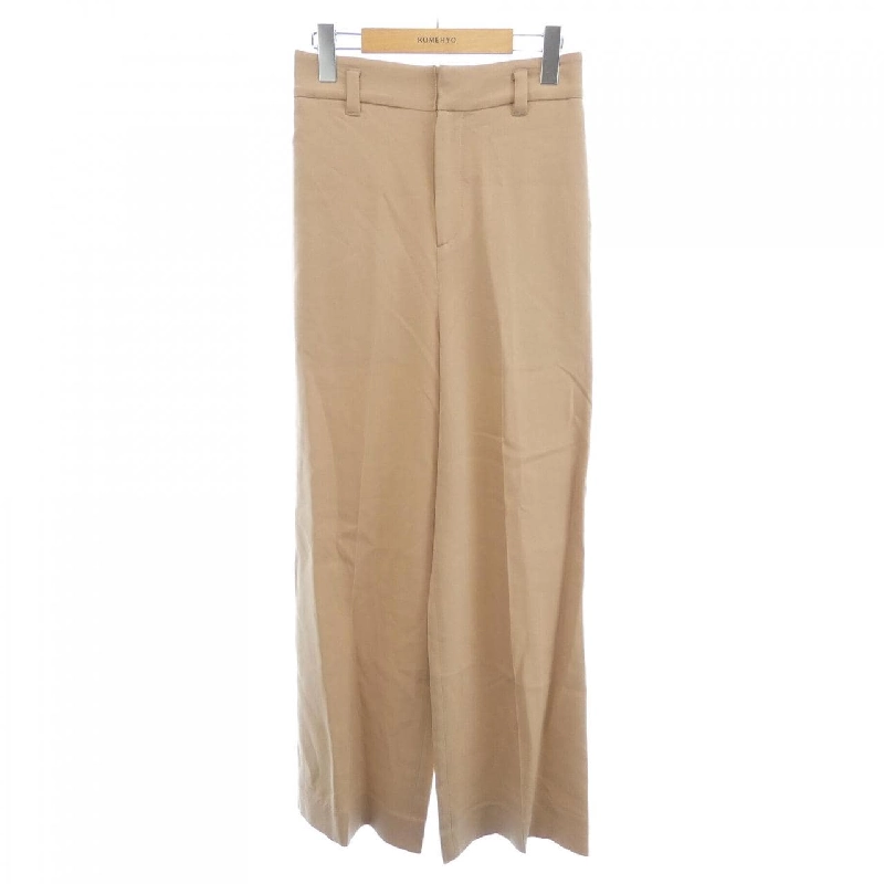 HARUNOBUMURATA HM25S813-FUJ06 Quần - Hàng hiệu Chính hãng 818996