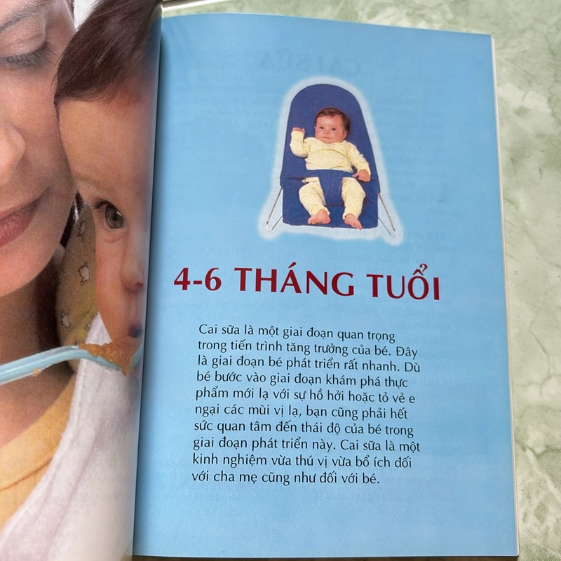 Sách Nấu Ăn Cho Bé 499986