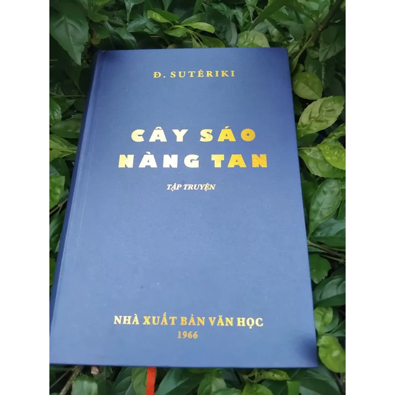 Cây sáo nàng Tan tập truyện Albania 1004721