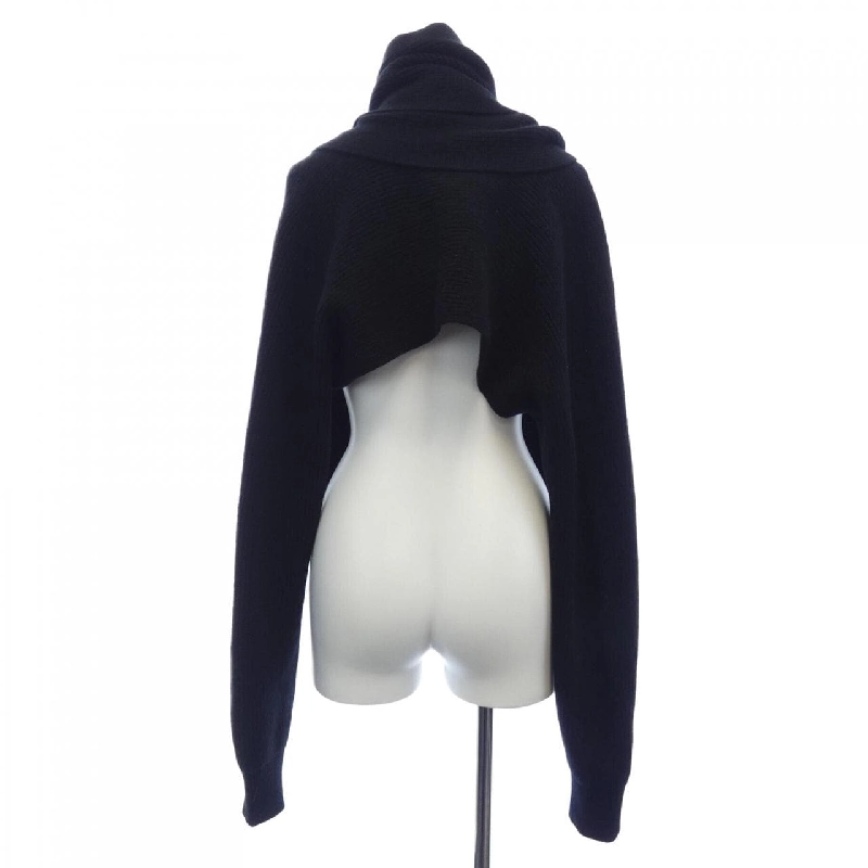 【Mã giảm giá】Áo cardigan HERMES 645157