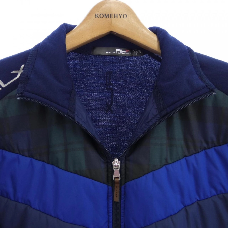 Áo khoác RLX - Hàng hiệu Authentic 895205