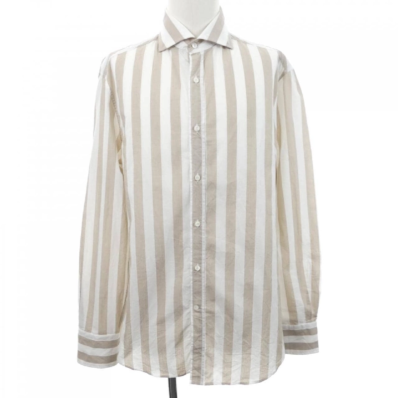 Áo sơ mi BRUNELLO CUCINELLI - Hàng hiệu Chính hãng 887828