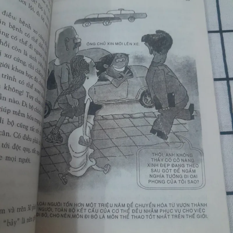 Bác Sỹ tốt nhất là CHÍNH MÌNH. Giáo sư BS Hồng Chiêu Quang 693038