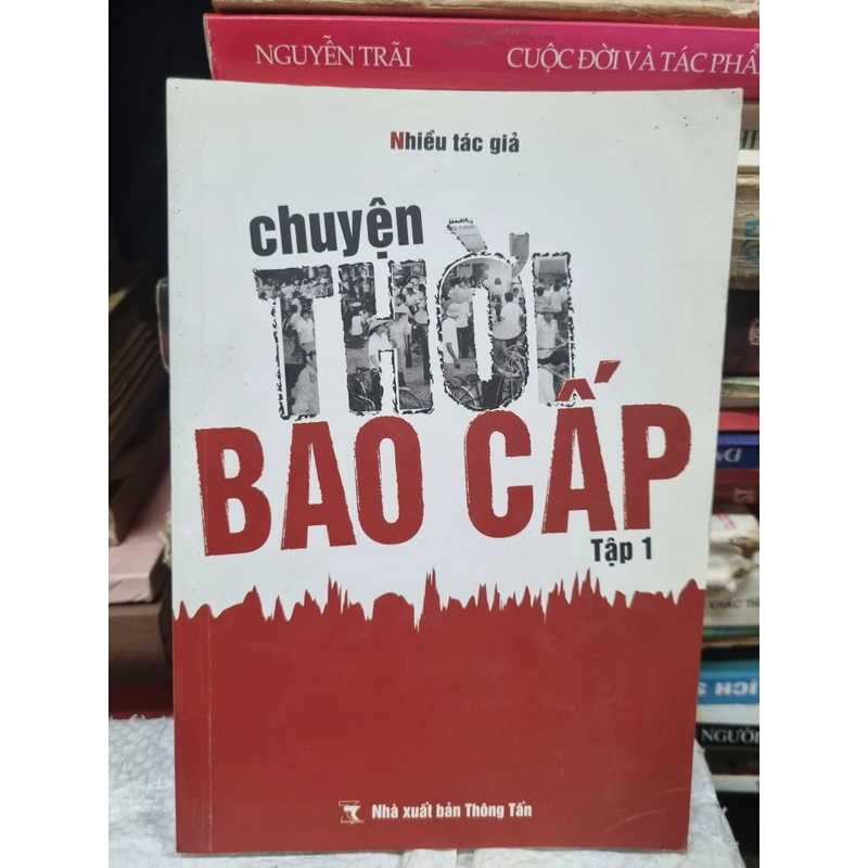 Chuyện Thời bao cấp cũ 302302