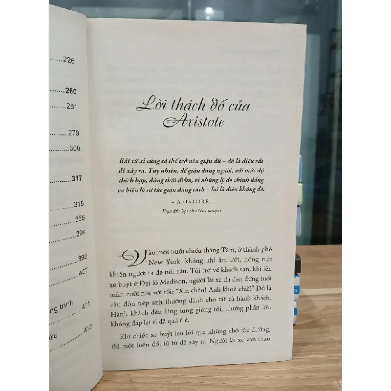 Trí tuệ xúc cảm (Emotional Intelligence) – Daniel Goleman 561539