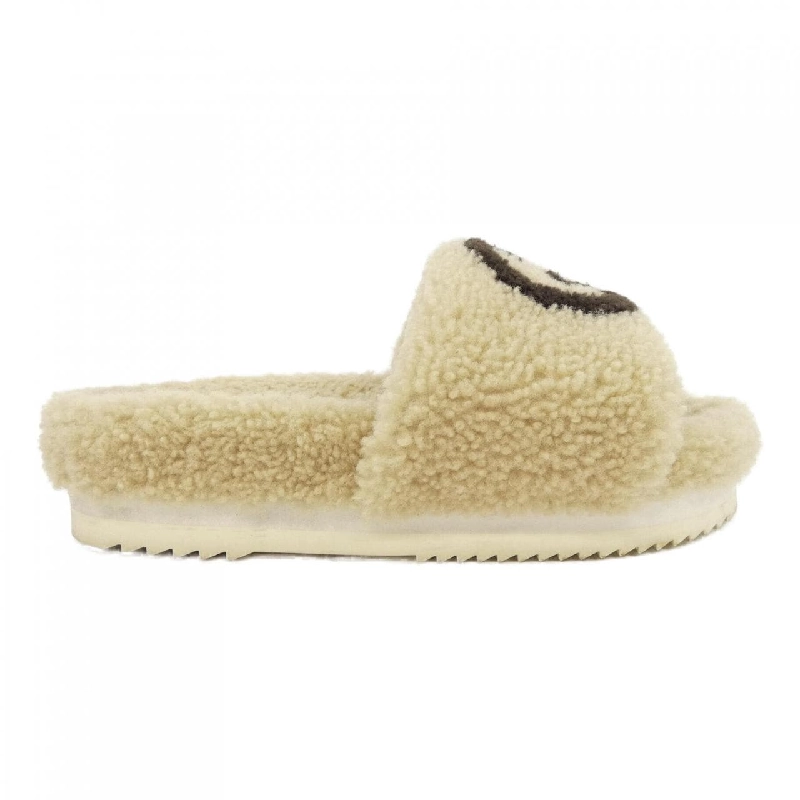 Gucci GUCCI 646225 Sandal - Hàng hiệu Chính hãng 827303