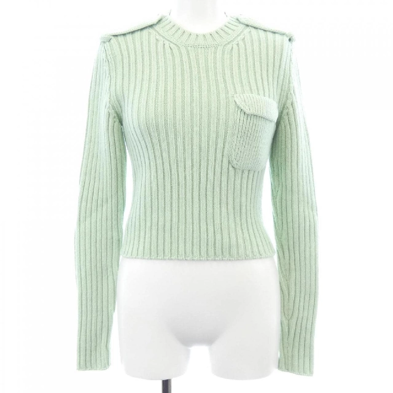 Prada PRADA P24B2L S232 13XB Áo len - Hàng hiệu Chính hãng 809679