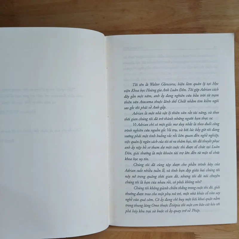 Tiểu Thuyết Đêm Đầu Tiên - Marc Levy 622211