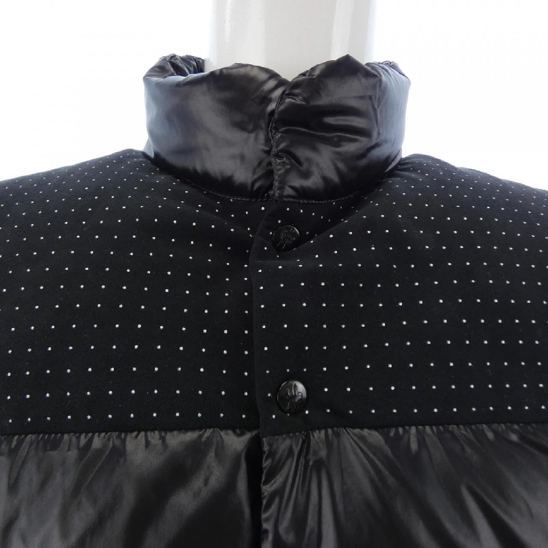 Moncler Genius MONCLER GENIUS FRAGMENT OSTEEN Áo gile - Hàng hiệu Authentic 883452