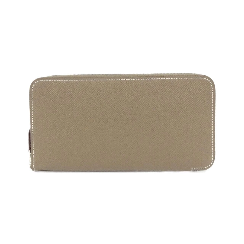 【Sản phẩm chưa sử dụng】Hermès EN LIBERTE Silk in Classic 084387CK Ví 620479