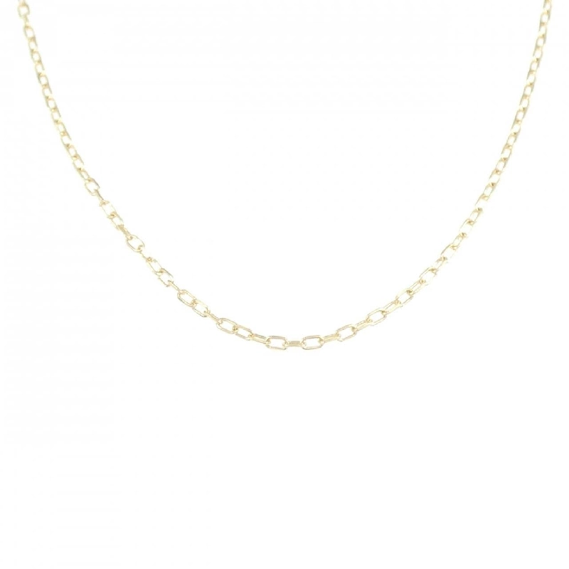 K18YG Dây chuyền - Hàng hiệu Authentic 867146