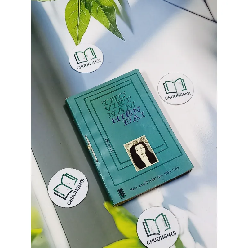 Tuyển Tập Thơ Việt Nam Hiện Đại 713867