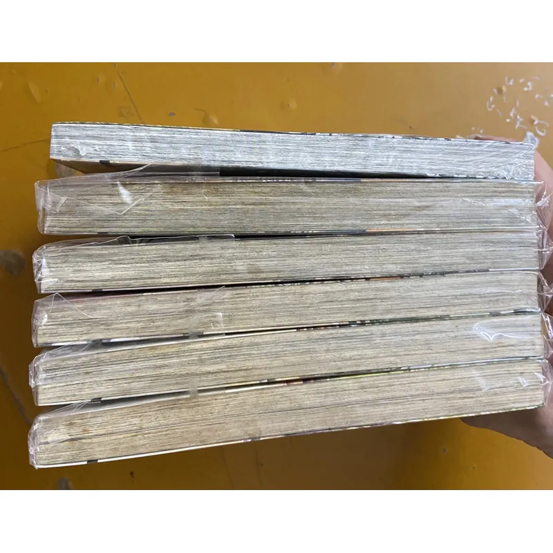 Orange full bộ 1-6 674215