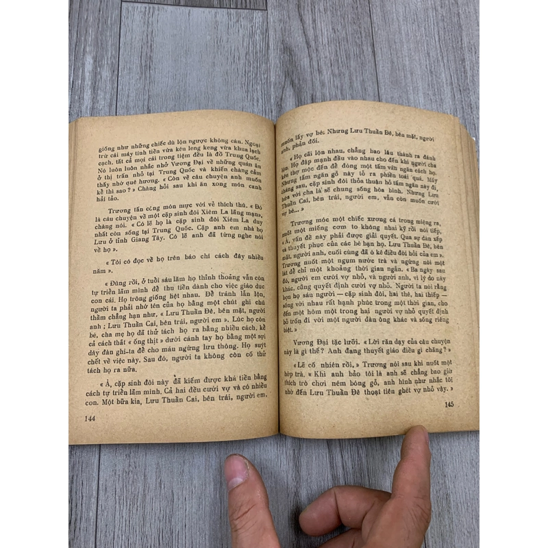Khúc hát trống hoa, tiểu thuyết tình cảm. 999 465978