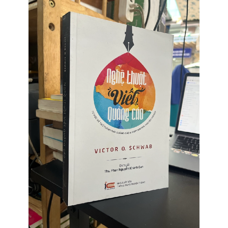 Nghệ thuật viết quảng cáo - Victor O.Schwab 332940