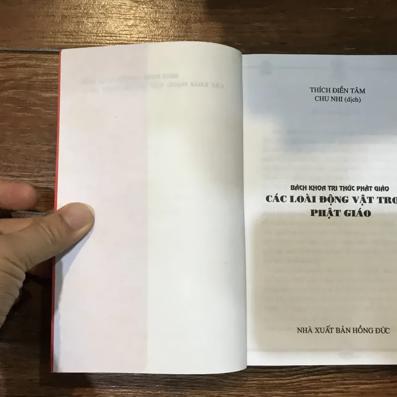 Các loài động vật trong Phật Giáo (7) 943857