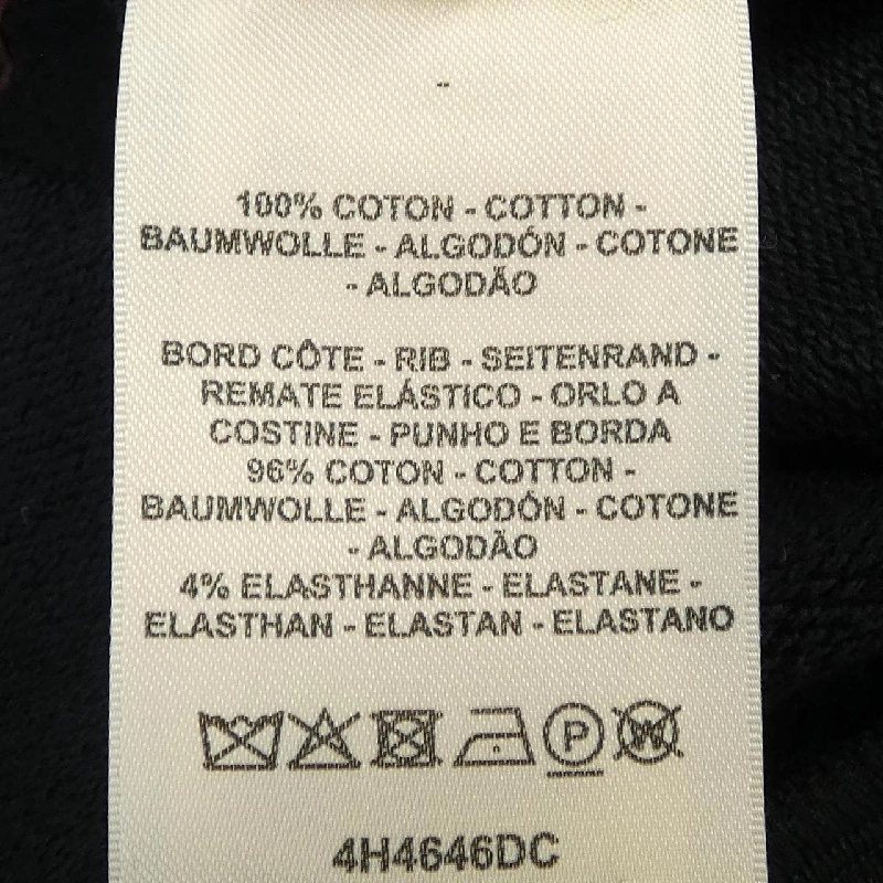 HERMES EPERON D'OR BANDANA 4H4646DC Áo khoác - Hàng hiệu Authentic 823276