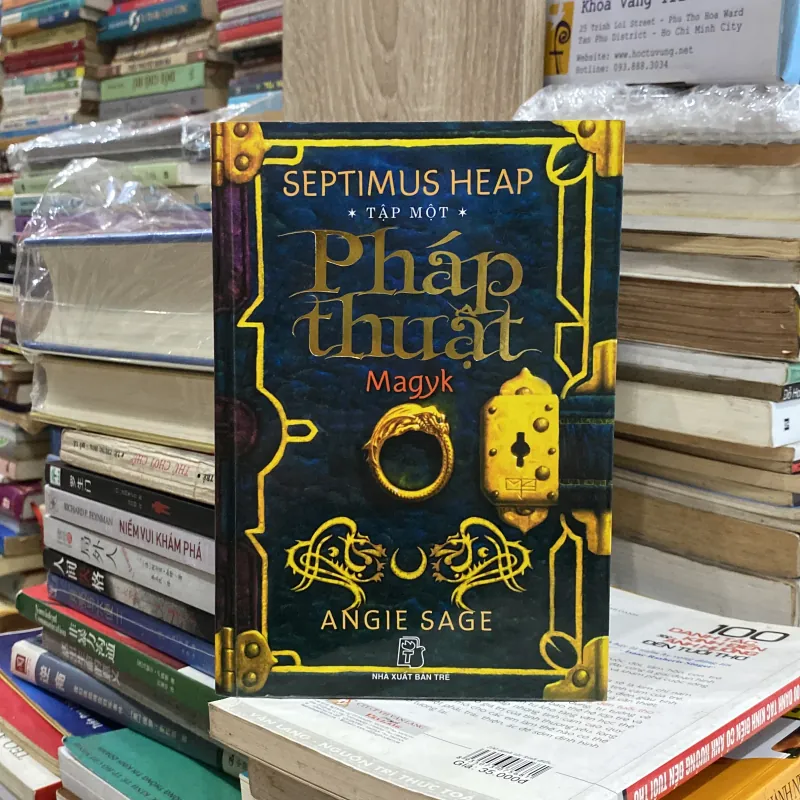 Pháp Thuật♟️ 750177