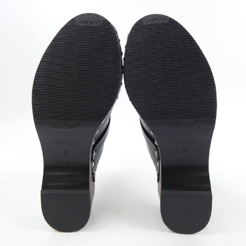 【Khuyến mãi】Giày HERMES 662711