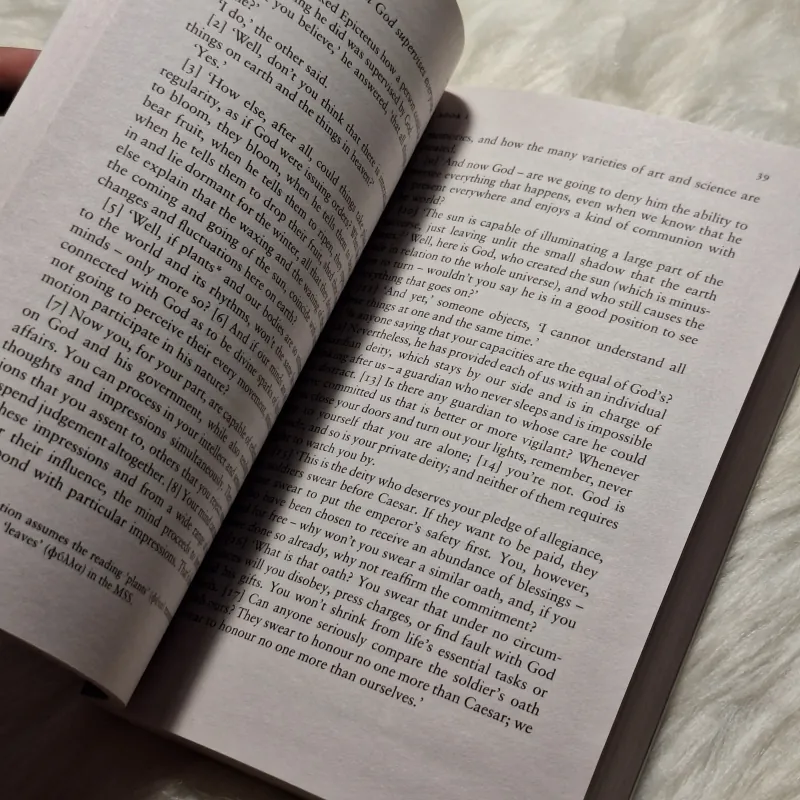 Epictetus - Discourses and Selected Writings 957138