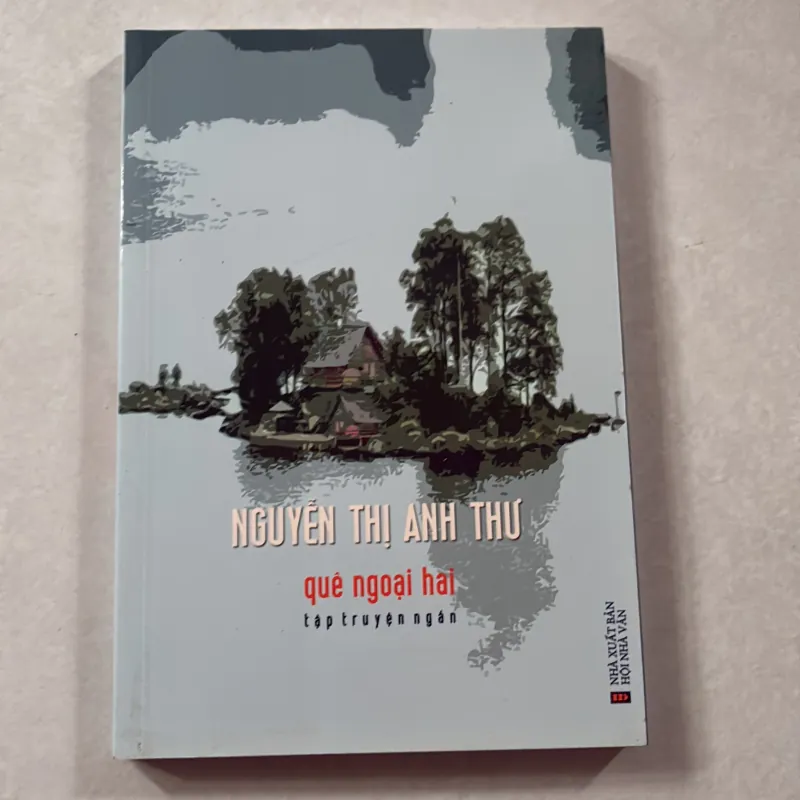 Quê ngoại hai - Nguyễn Thị Anh Thư 746946