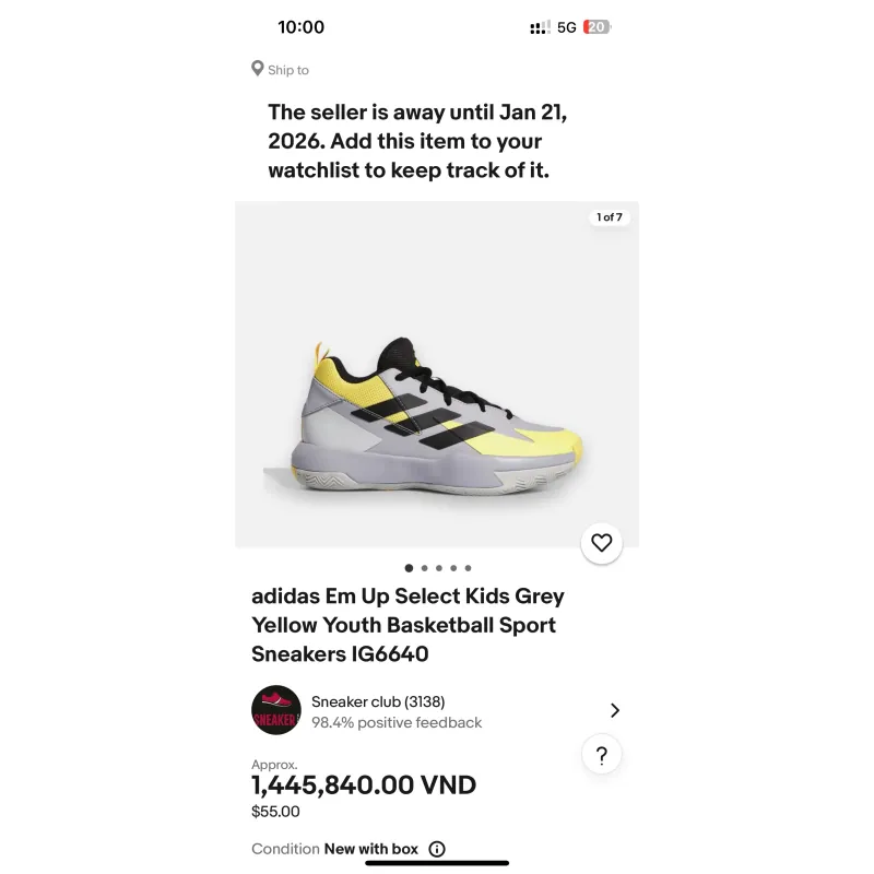 Xả hàng new  753920