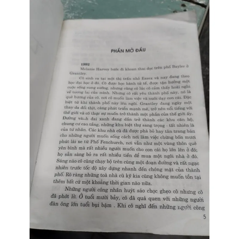 tiểu thuyết trinh thám "Tan Vỡ" của tác giả Martina Cole 703826