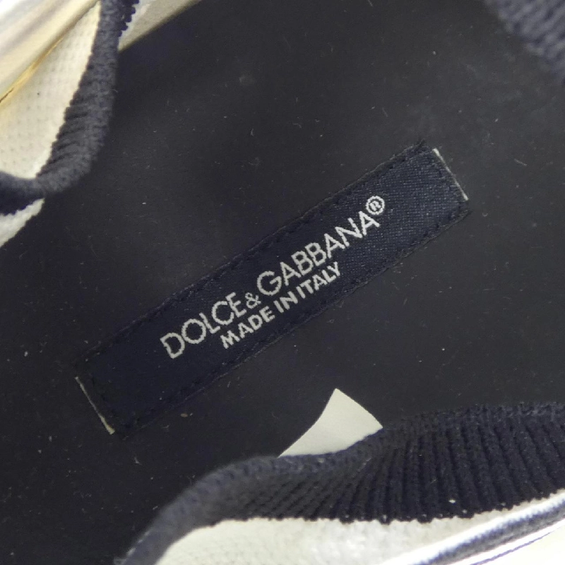 Giày thể thao DOLCE&GABBANA 660998