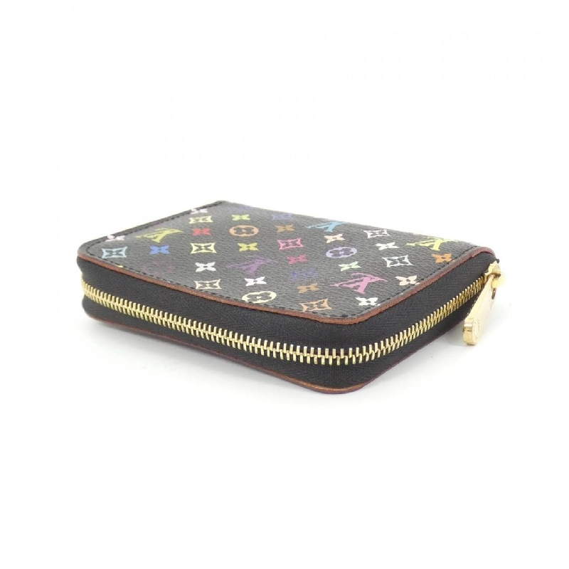 Ví tiền xu Louis Vuitton Multicolor Zippy M93740 621432