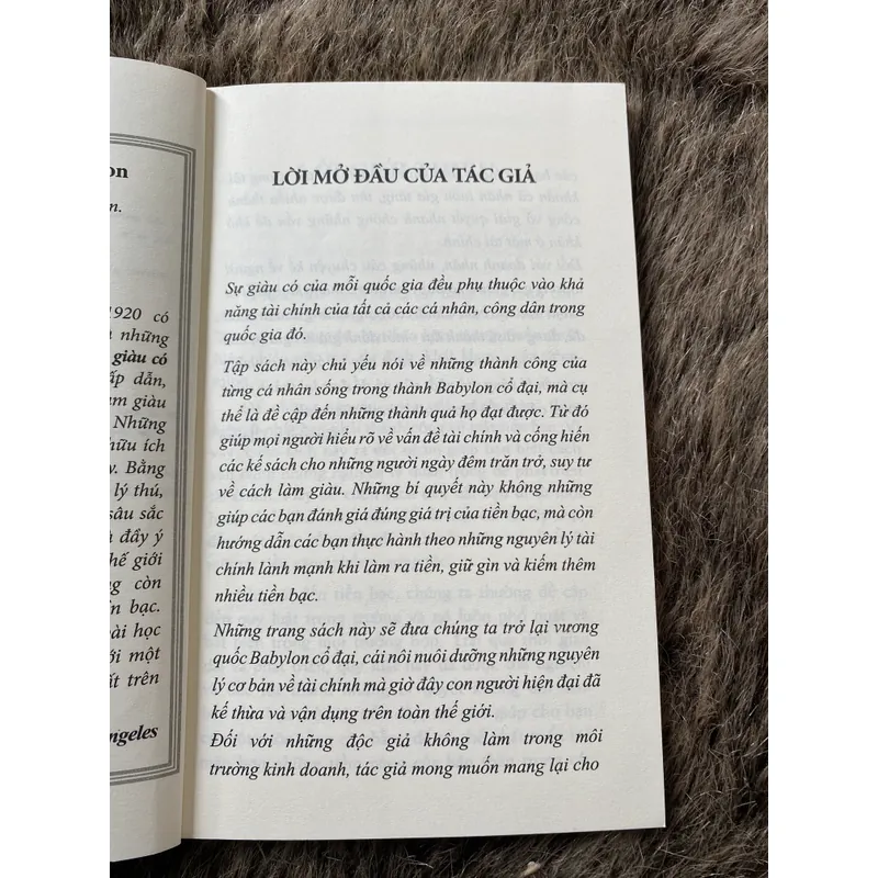 Người giàu có nhất thành Babylon  604417