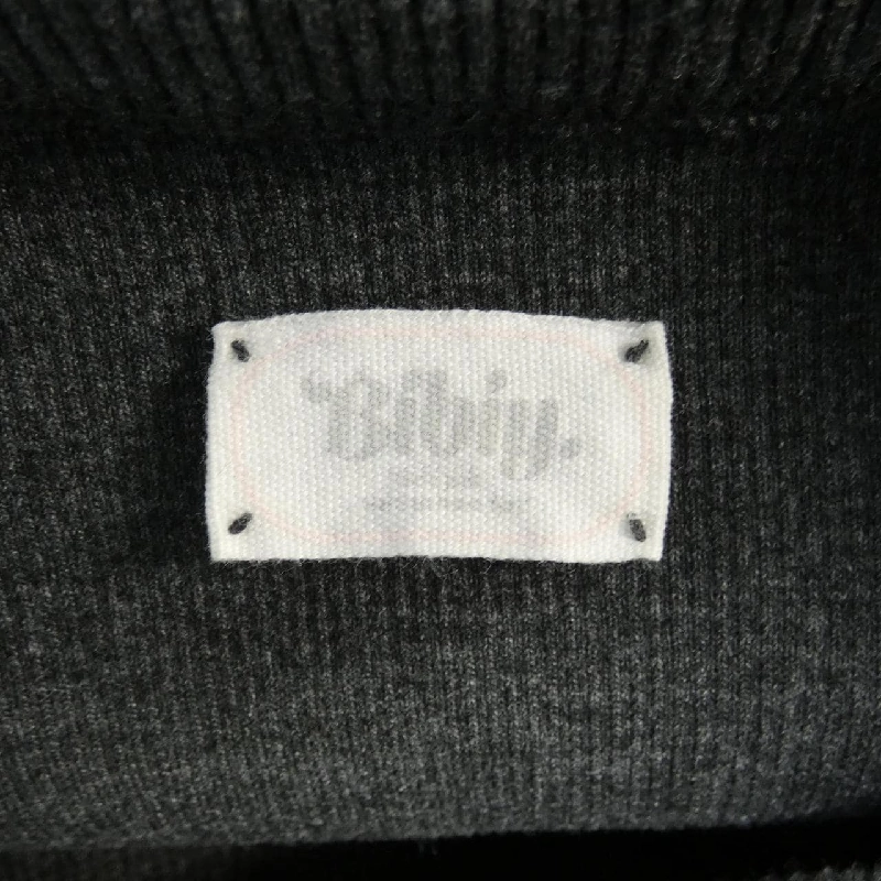 Bibiy B30-TS039GYF Áo len 631240