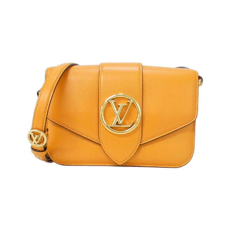 Túi đeo vai LV Ponnu M55946 của Louis Vuitton 610283