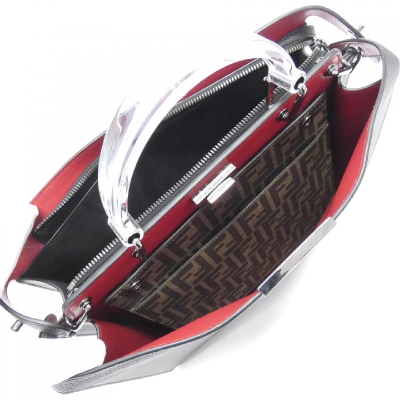 Túi Fendi Peekaboo I See You Medium 7VA576 AL9B 618940