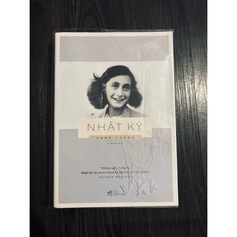 Nhật ký Anna Frank 446584