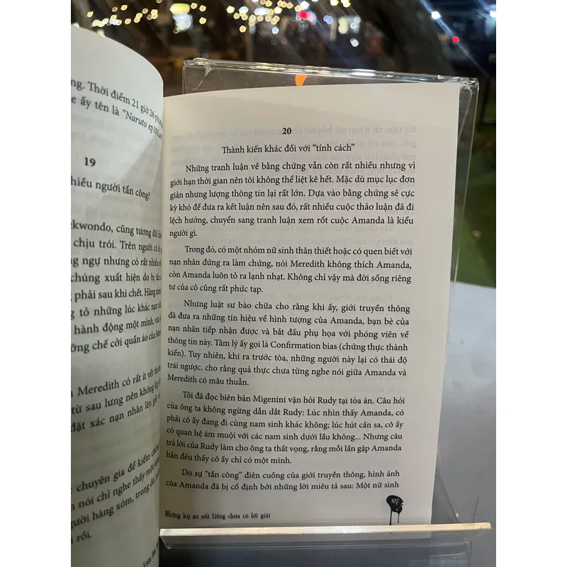 VƯỜN HOA MẠT DƯỢC KÝ SỰ - HÀ MẠT BÌ 734747