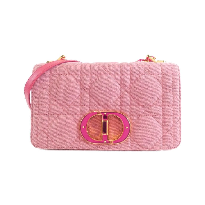 Túi xách vai Dior Caro Medium M9242WTJF của Christian Dior 611401