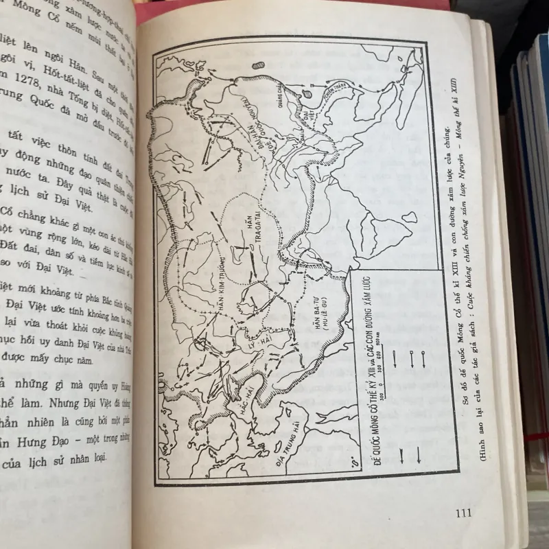 DANH TƯỚNG VIỆT NAM, Tập 1 (XB 1999) 760353