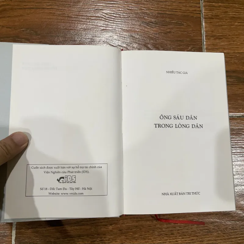 Ông Sáu Dân trong lòng dân (10) 597084